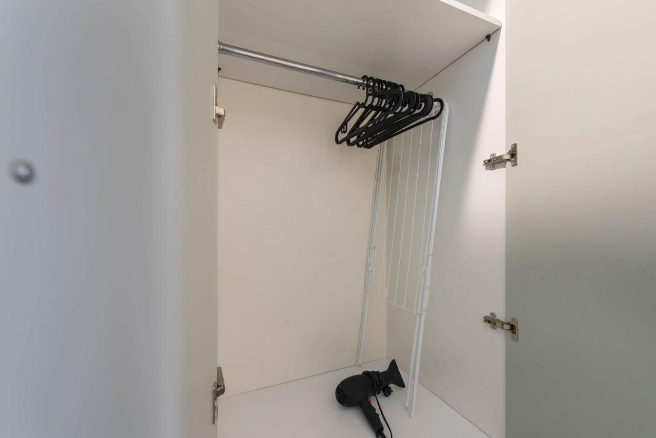 Private Studio In The Centre Varna Exterior foto