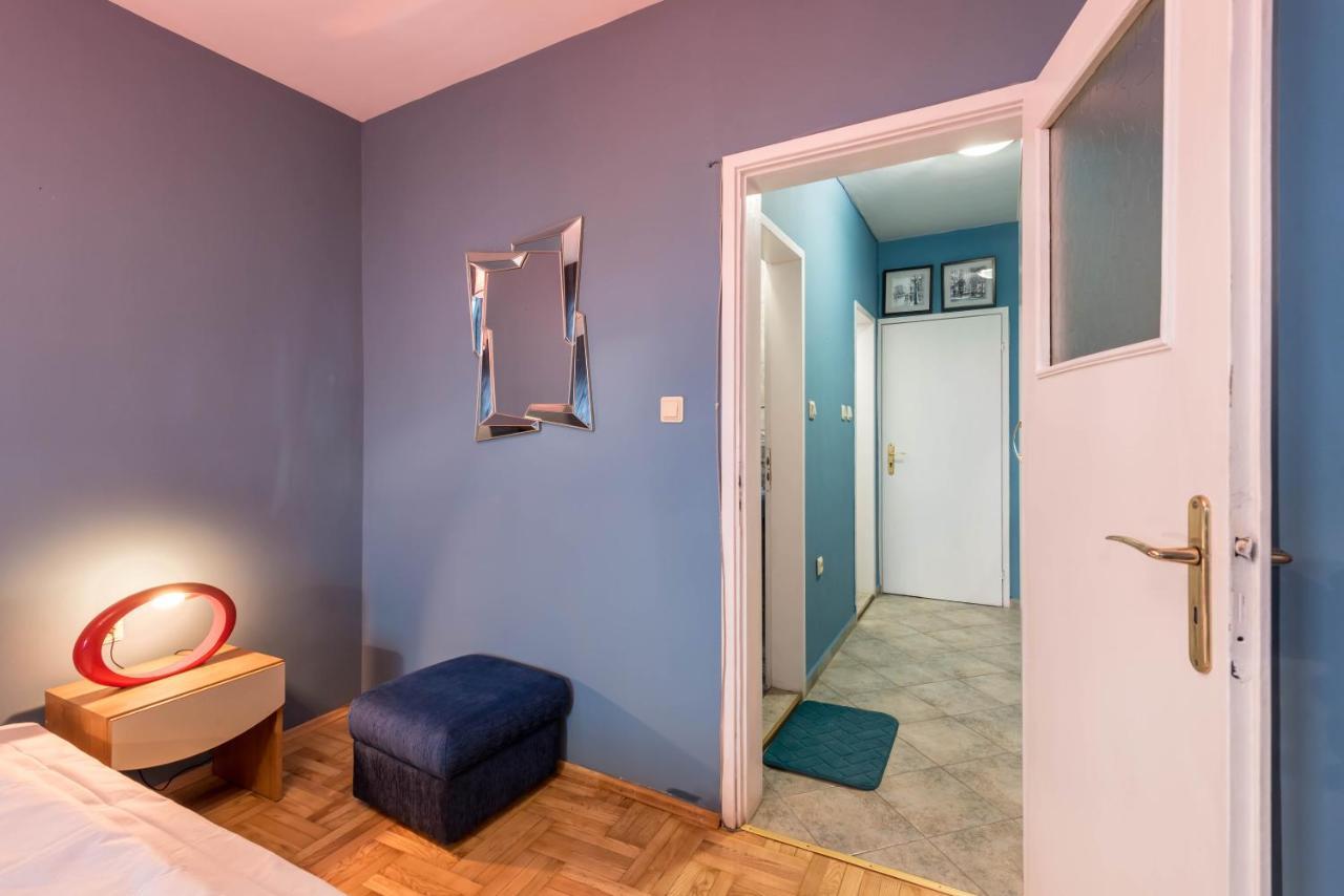 Private Studio In The Centre Varna Exterior foto