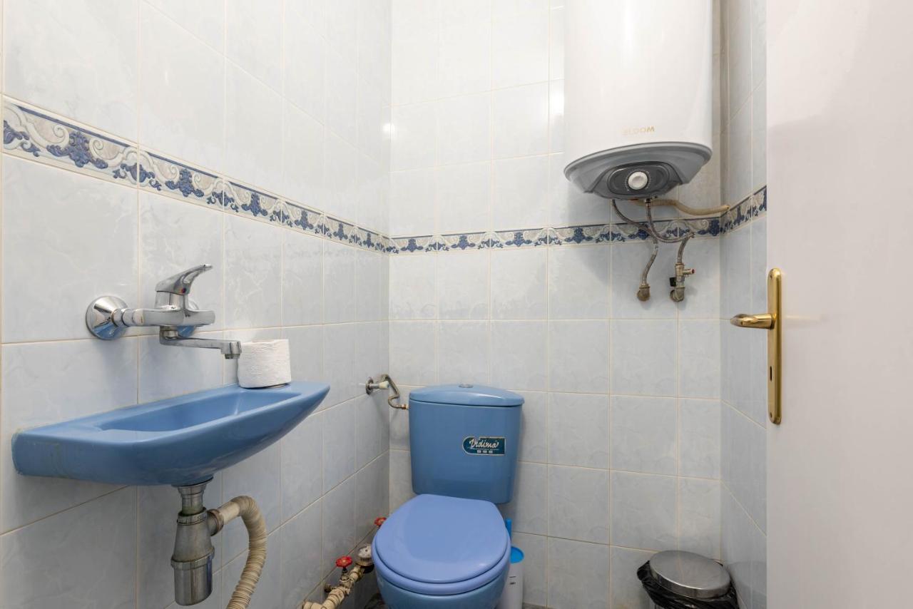 Private Studio In The Centre Varna Exterior foto