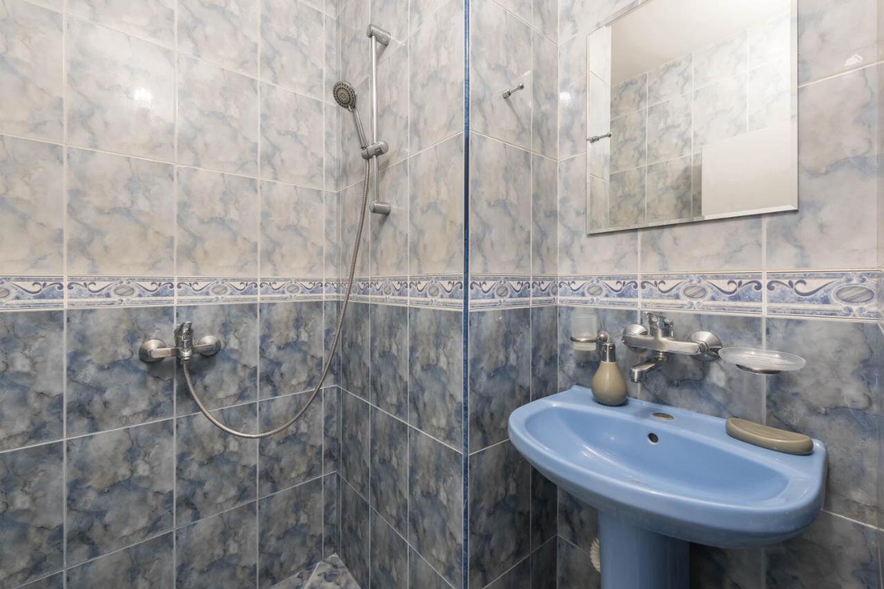 Private Studio In The Centre Varna Exterior foto