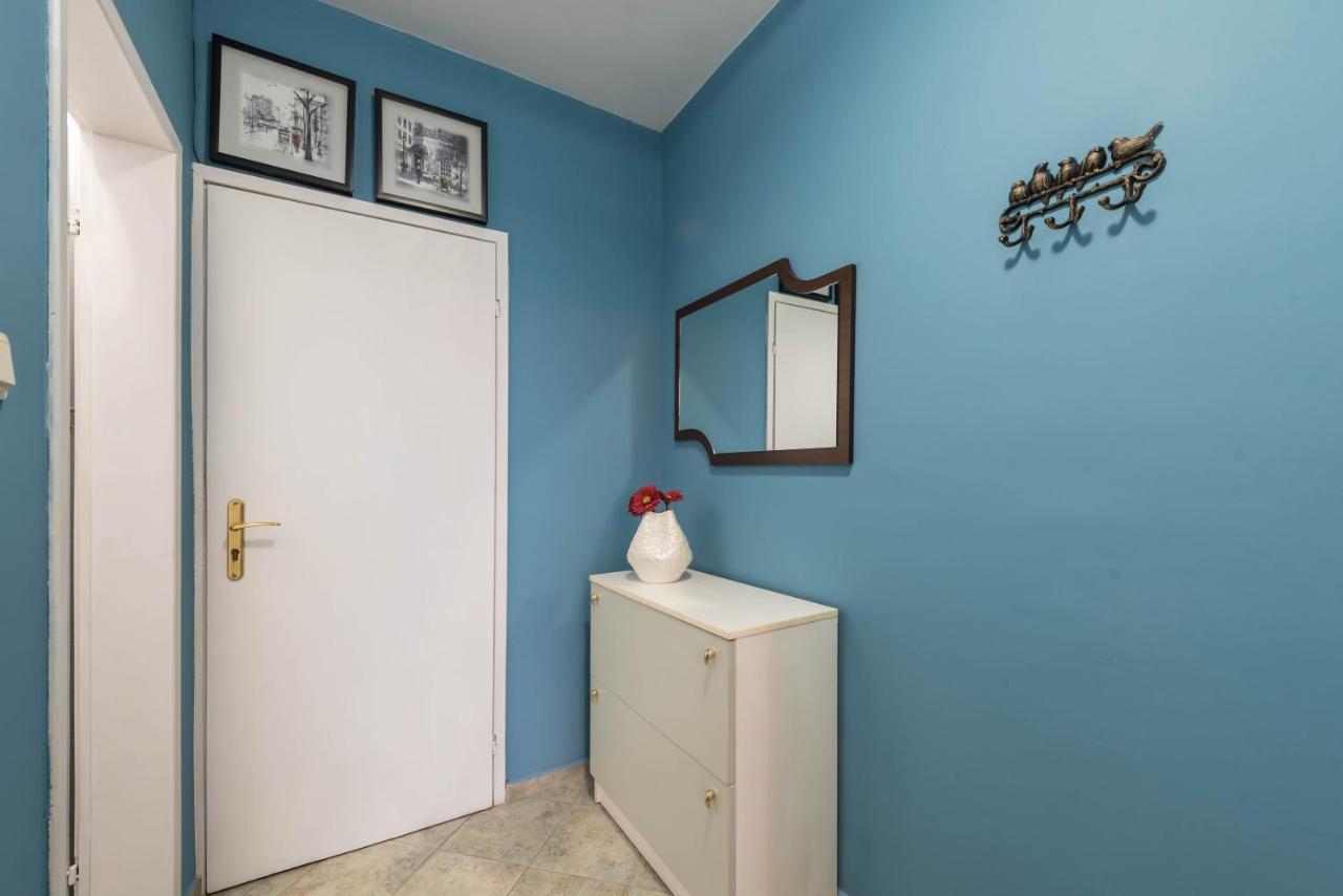 Private Studio In The Centre Varna Exterior foto